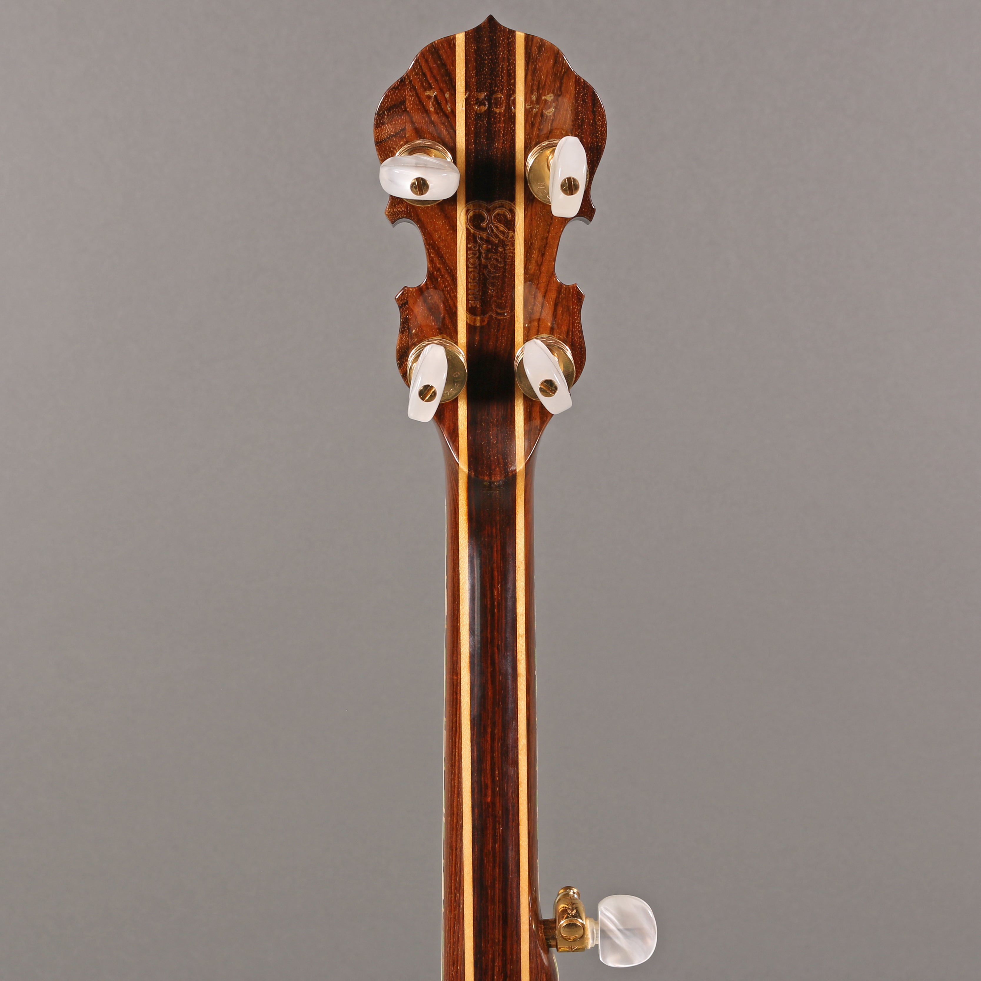 1978 Gibson Mastertone Granada 