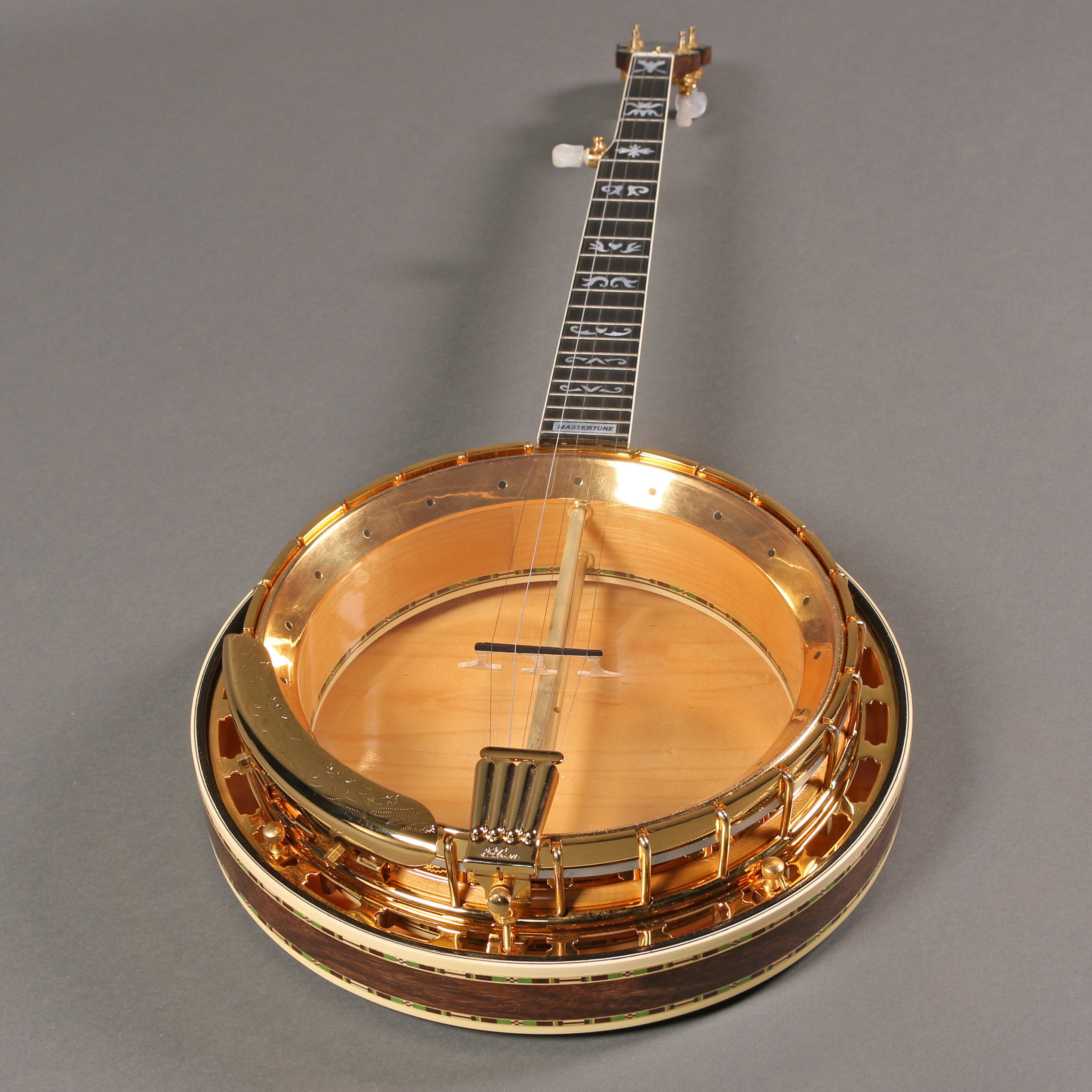 1978 Gibson Mastertone Granada 
