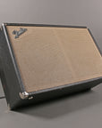 1960s Fender 2x12" Bandmaster Cabinet W/ '58 Jensen EM1220