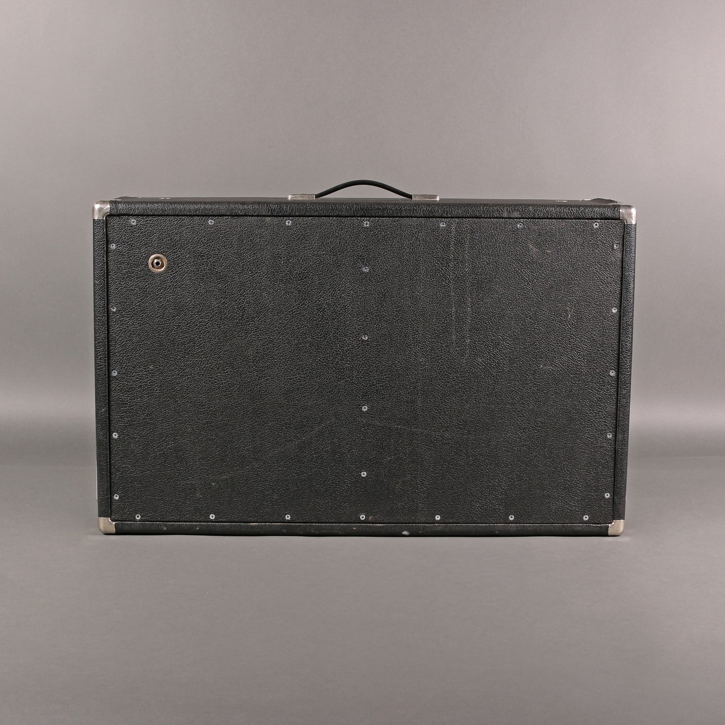 1960s Fender 2x12" Bandmaster Cabinet W/ '58 Jensen EM1220