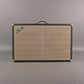 1960s Fender 2x12" Bandmaster Cabinet W/ '58 Jensen EM1220