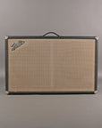 1960s Fender 2x12" Bandmaster Cabinet W/ '58 Jensen EM1220