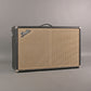 1960s Fender 2x12" Bandmaster Cabinet W/ '58 Jensen EM1220