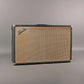 1960s Fender 2x12" Bandmaster Cabinet with '09 Jensen C12Q