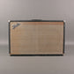 1960s Fender 2x12" Bandmaster Cabinet with '09 Jensen C12Q