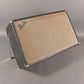 1960s Fender 2x12" Bandmaster Cabinet with '09 Jensen C12Q