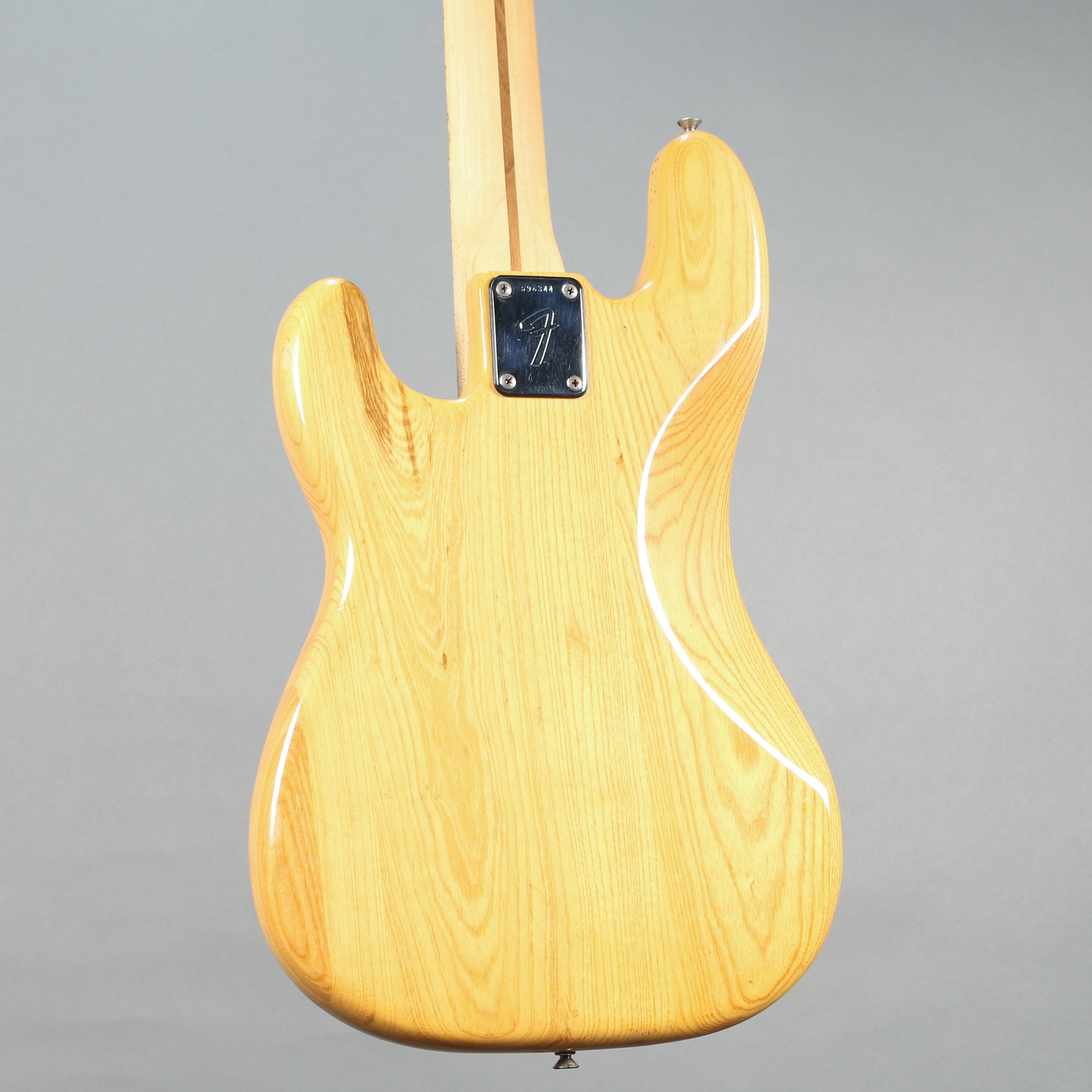 1975 Fender Precision Bass – Emerald City Guitars