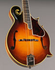 1980s Epiphone MM-70 "Blue Label" Mandolin [*Kalamazoo Collection!]