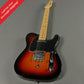 2010 Fender American Standard "String Bender" Telecaster  [*Signed by Gene Parsons]
