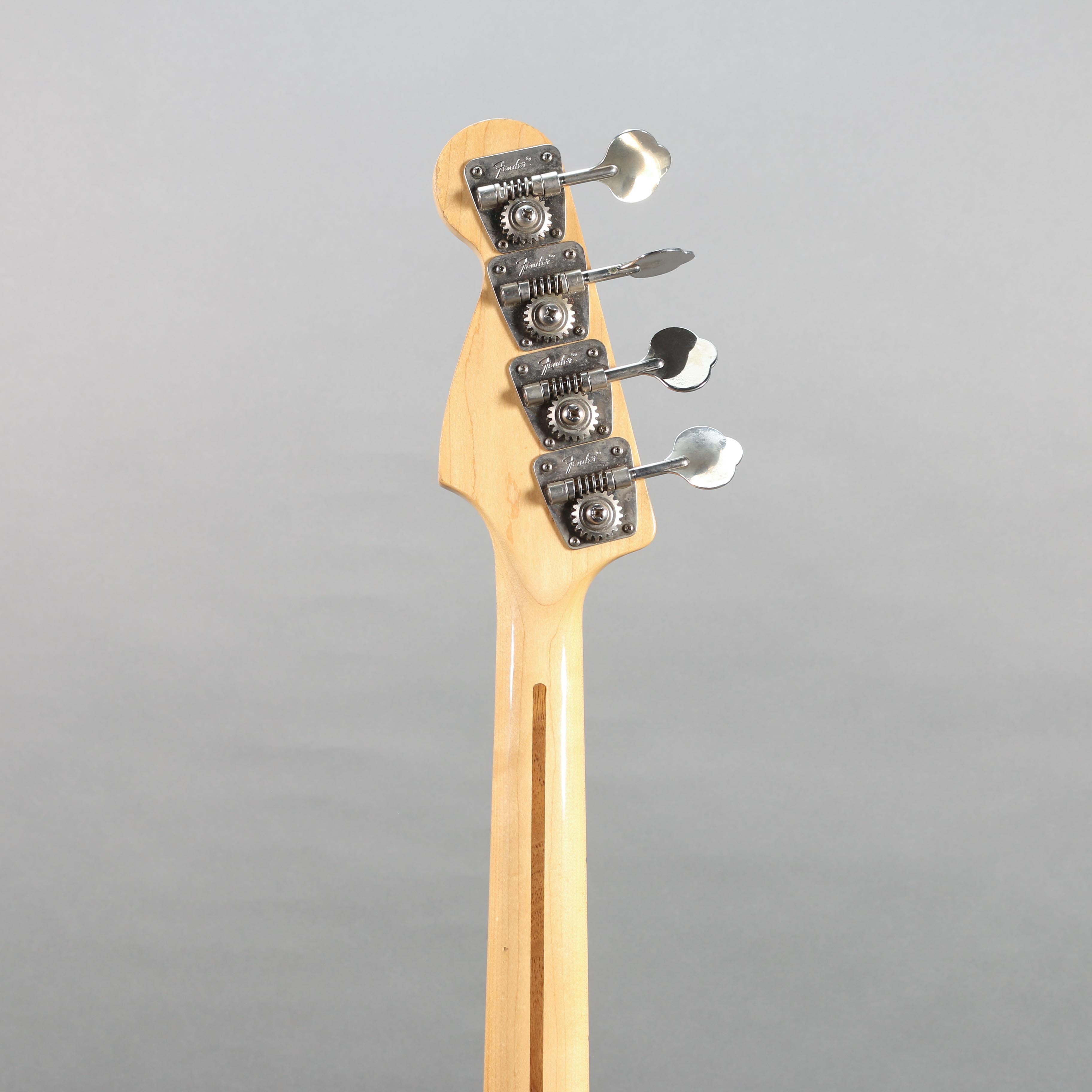 1975 Fender Precision Bass – Emerald City Guitars