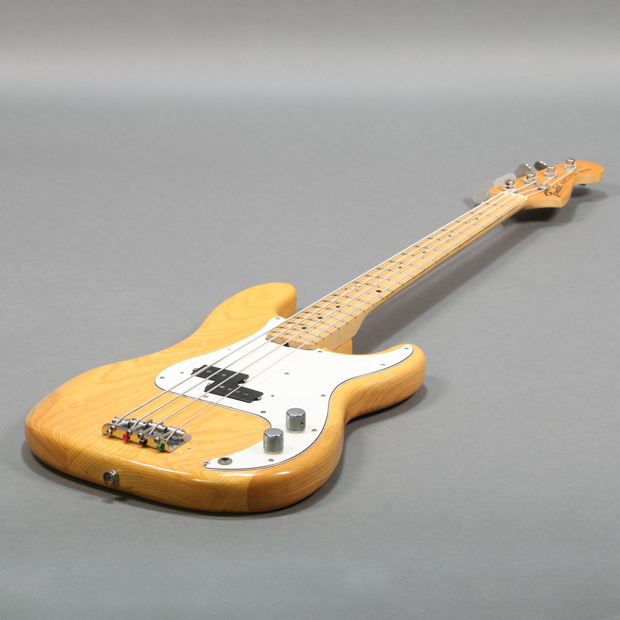 1975 Fender Precision Bass