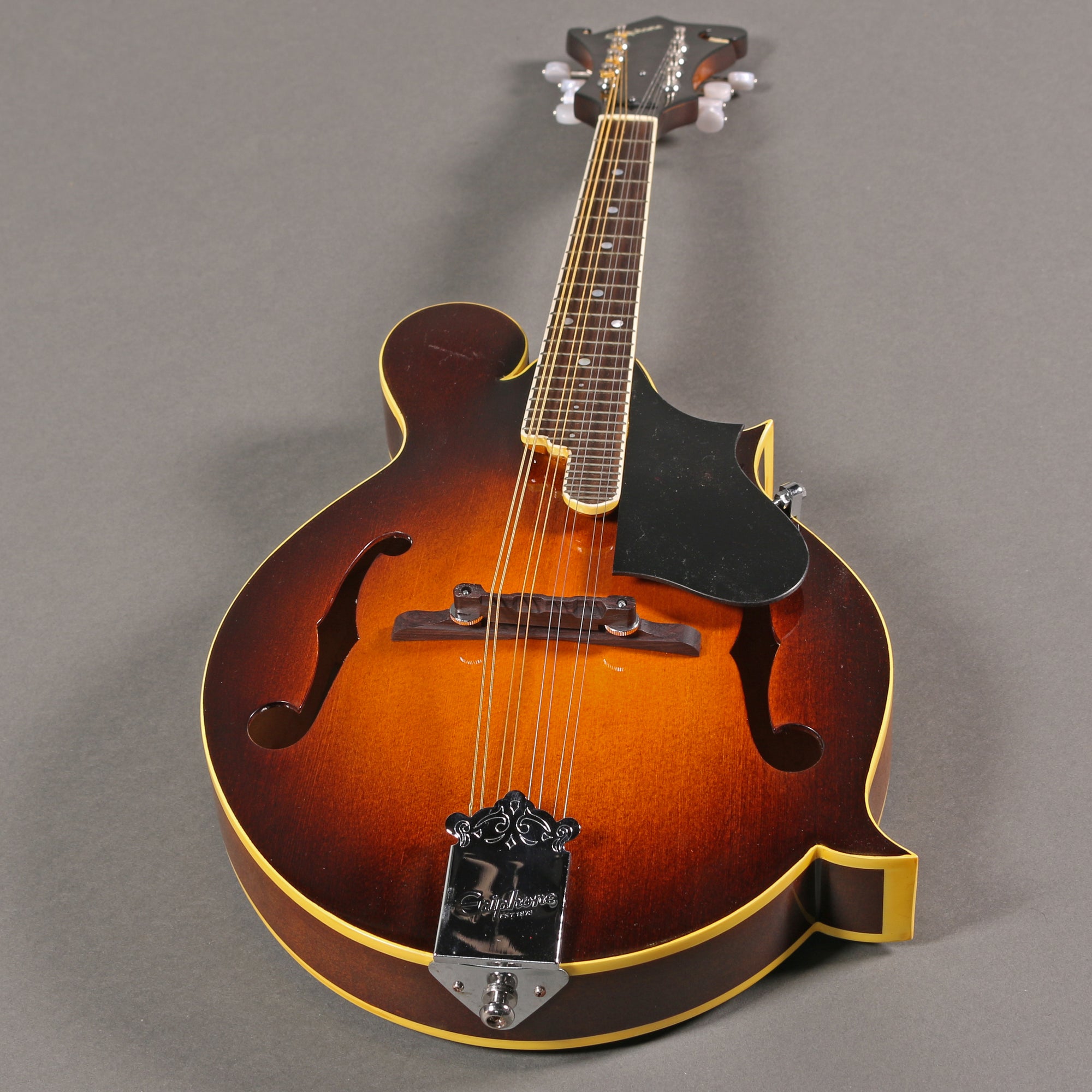 1980s Epiphone MM-50 Mandolin [*Kalamazoo Collection]