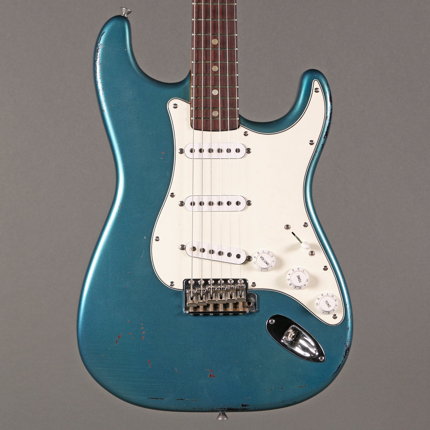 1966 Fender Stratocaster