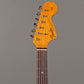 1966 Fender Stratocaster