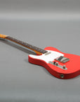 2018 Pin-Up Custom T-Style "Ginger" Left-Handed