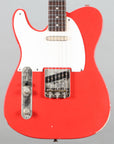2018 Pin-Up Custom T-Style "Ginger" Left-Handed