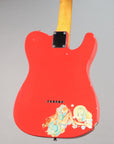 2018 Pin-Up Custom T-Style "Ginger" Left-Handed