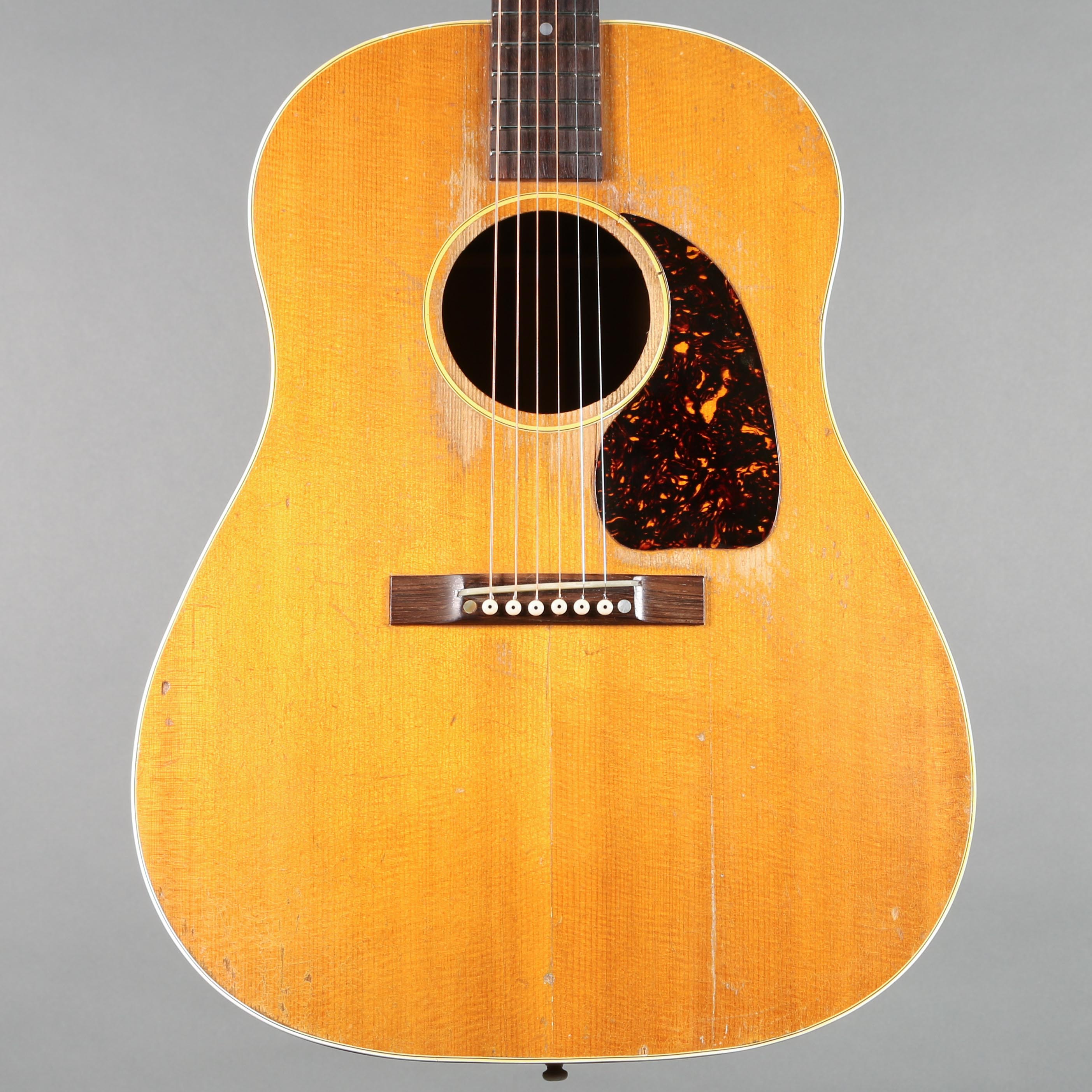 1948 Gibson J-50