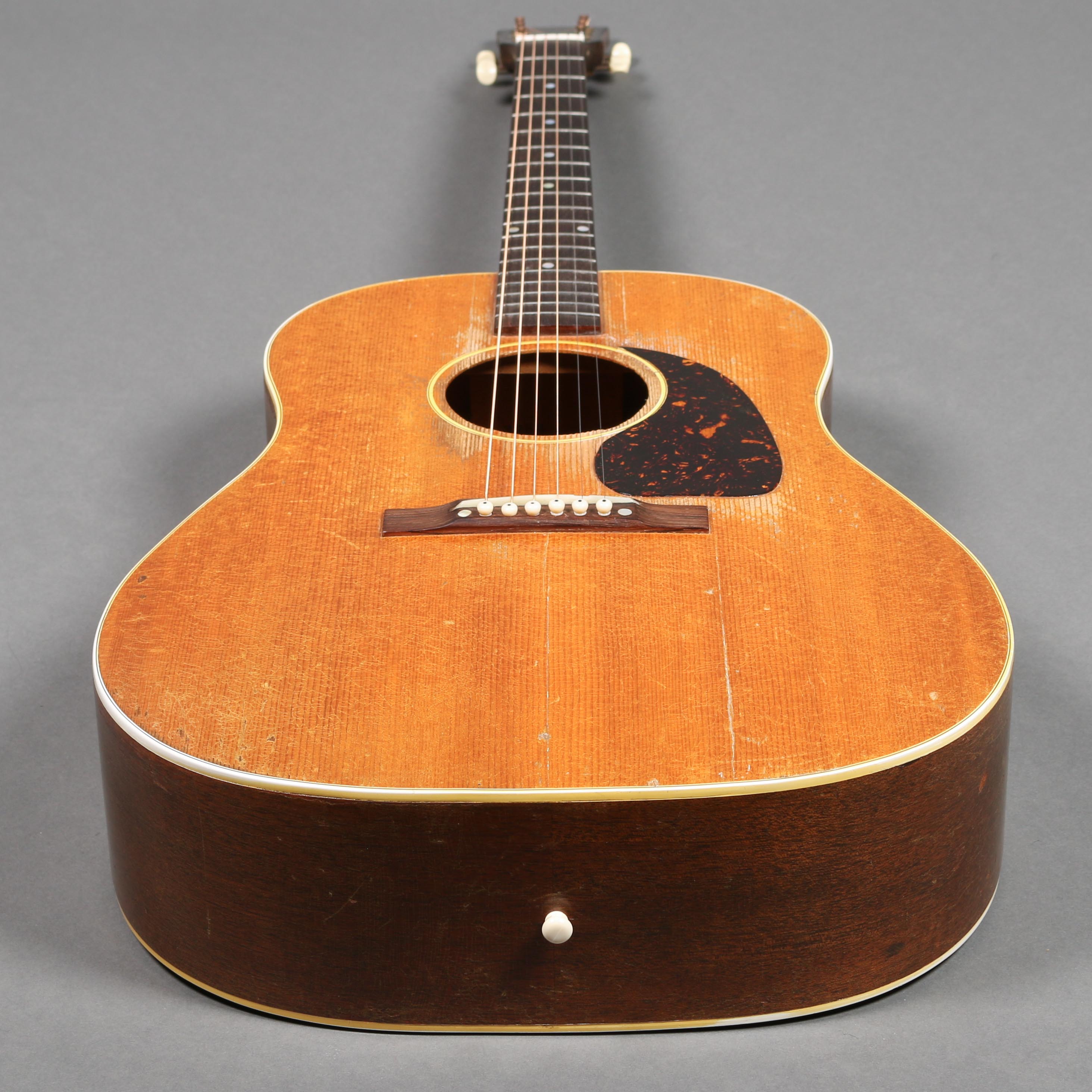 1948 Gibson J-50