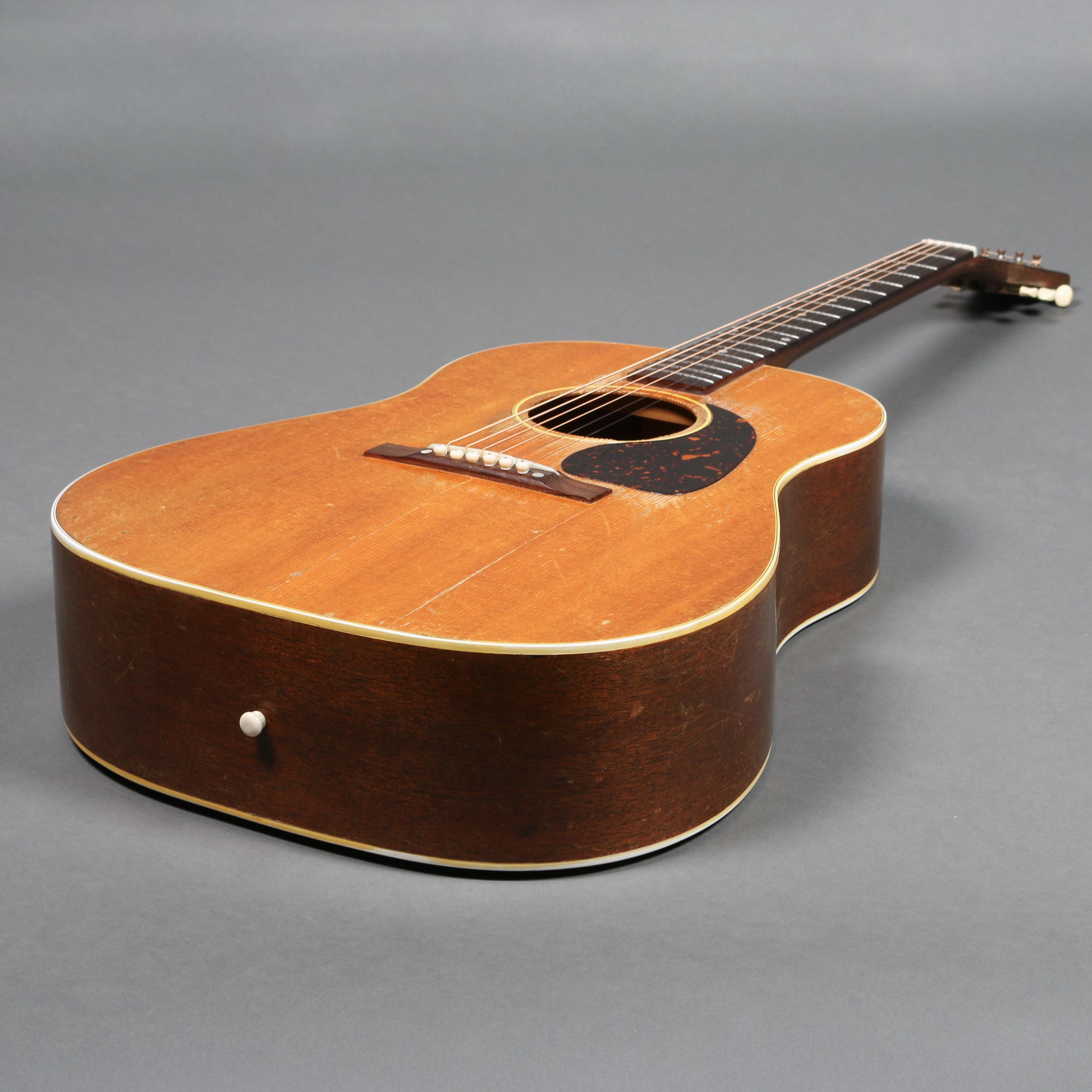 1948 Gibson J-50
