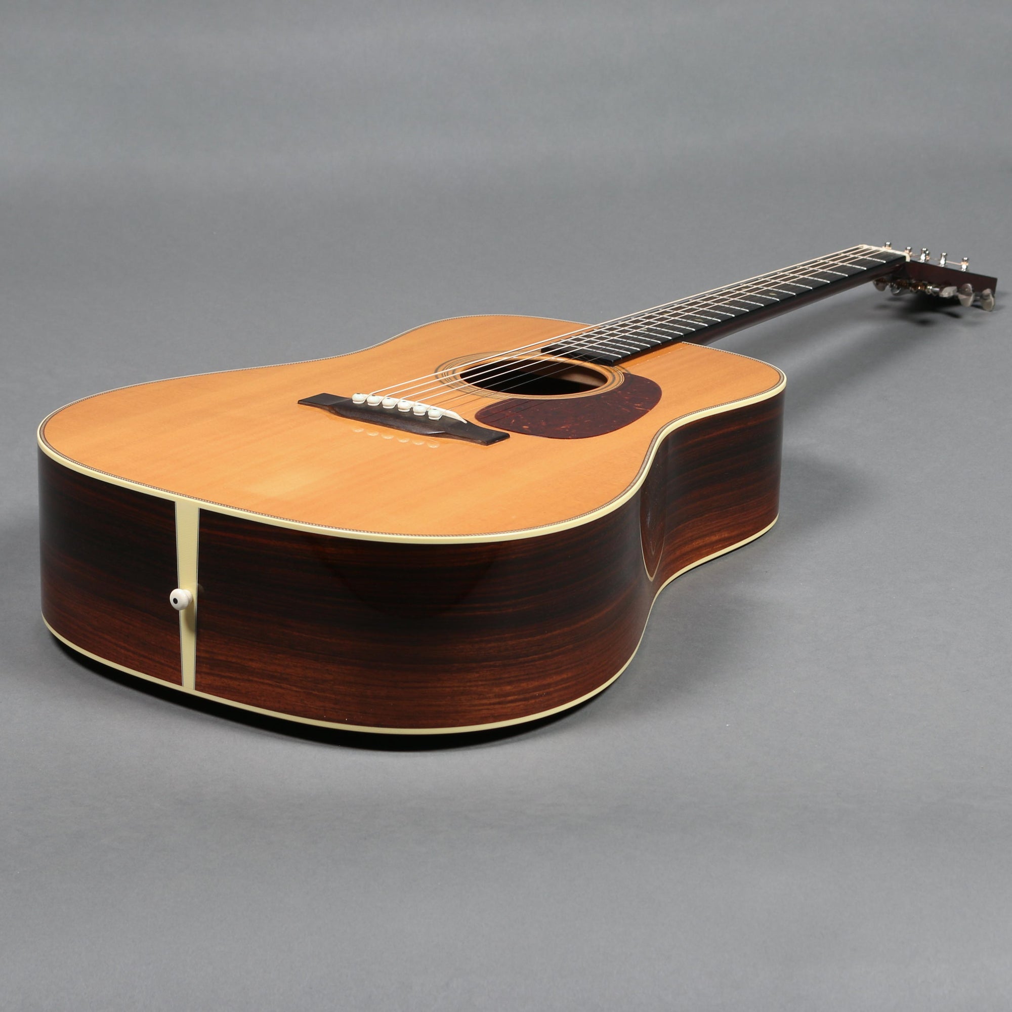 2019 Collings D2H T