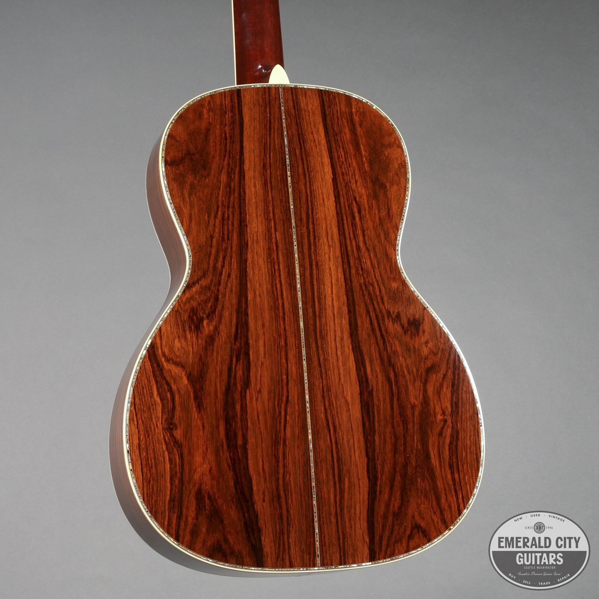 2006 Martin 000-45