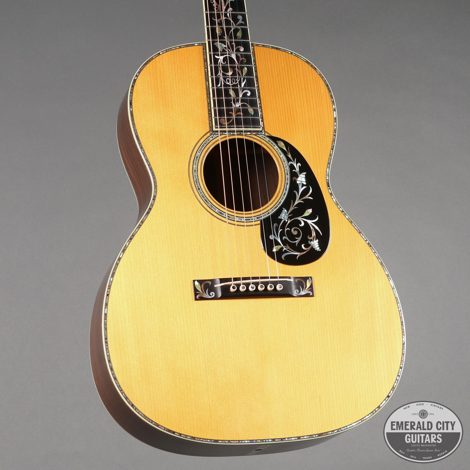 2006 Martin 000-45
