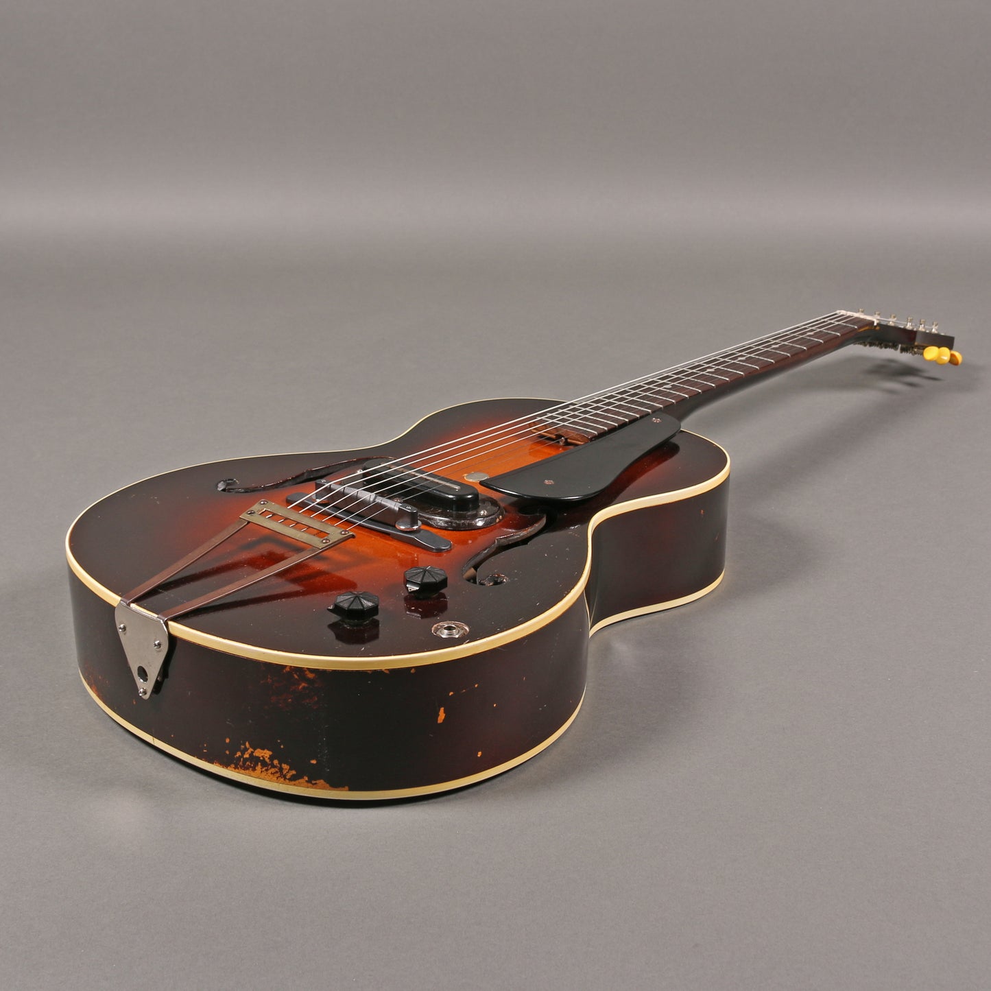 1937 Epiphone Electar Model C