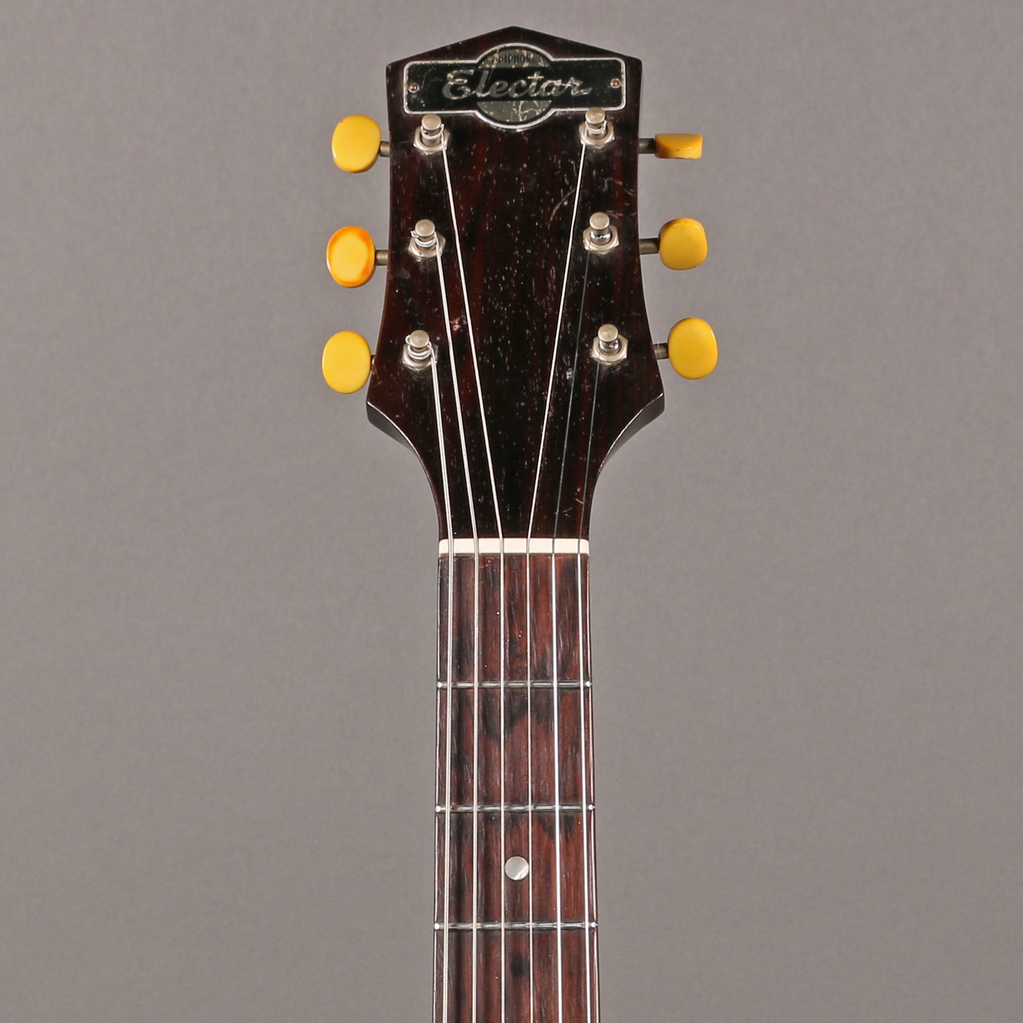 1937 Epiphone Electar Model C