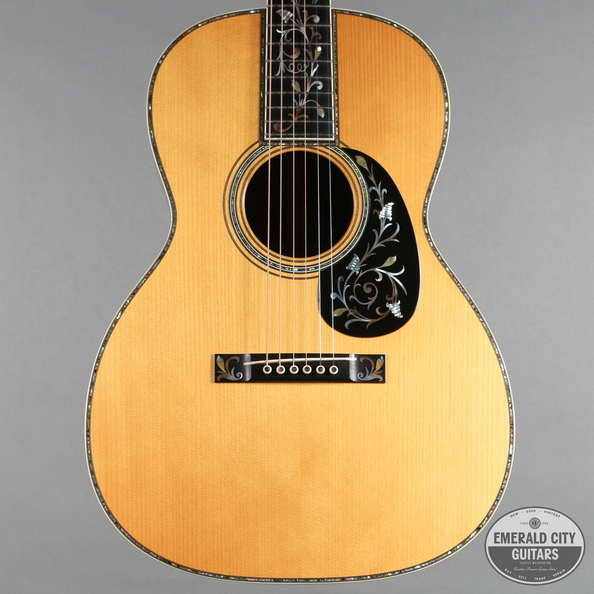 2006 Martin 000-45