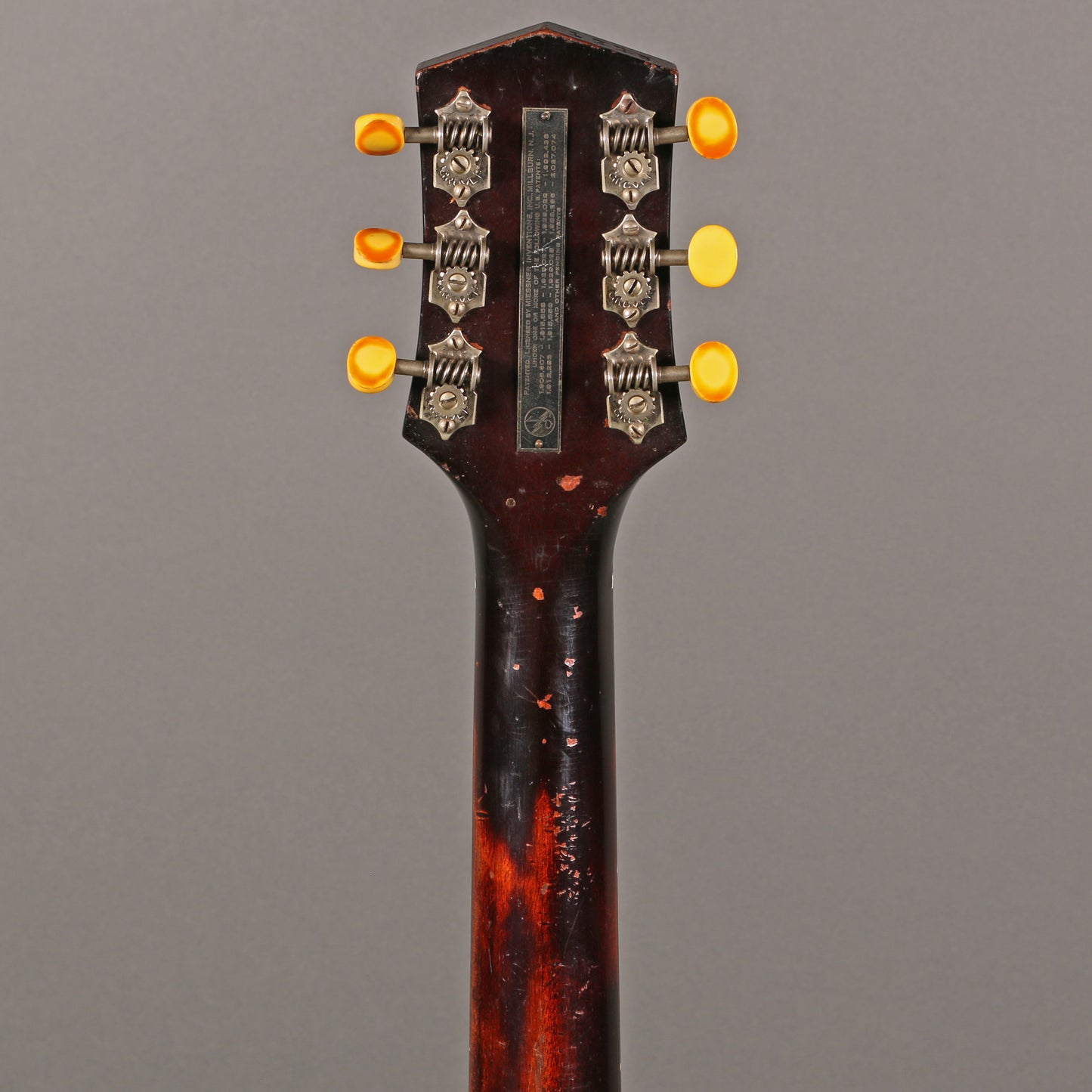 1937 Epiphone Electar Model C