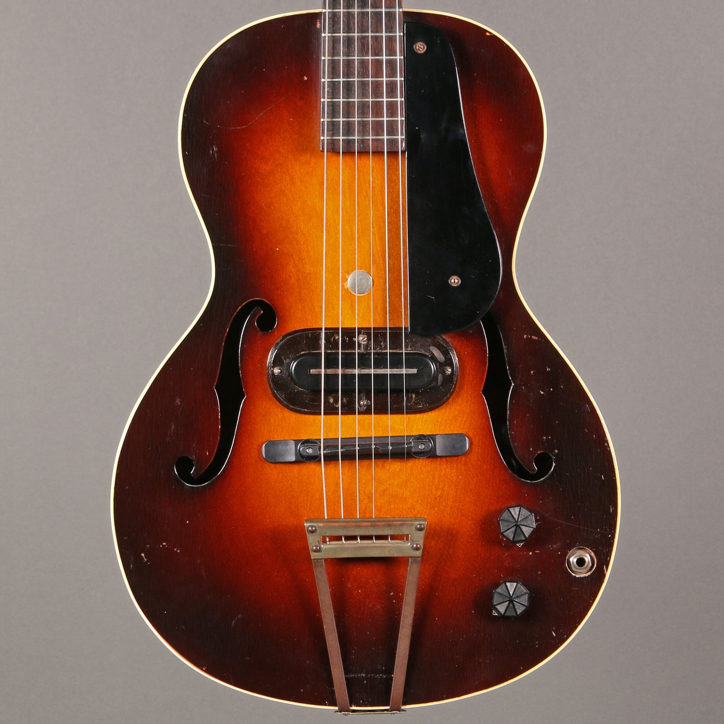 1937 Epiphone Electar Model C