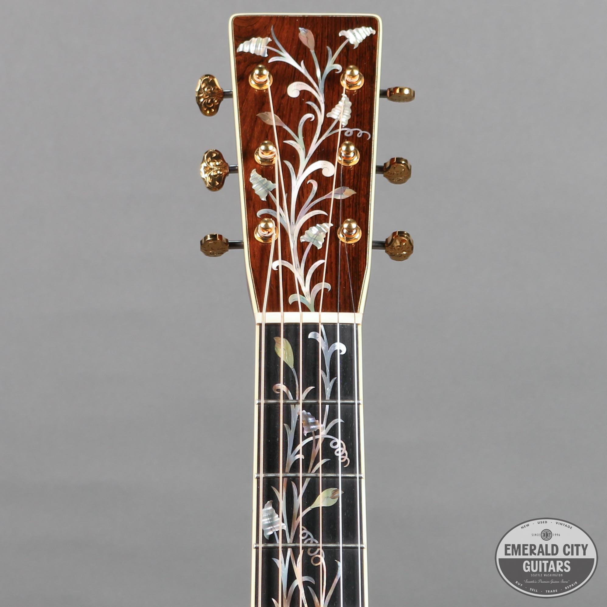 2006 Martin 000-45