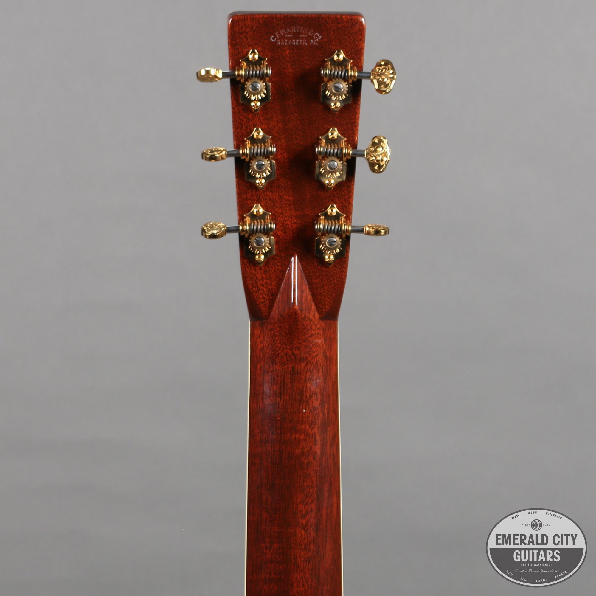 2006 Martin 000-45