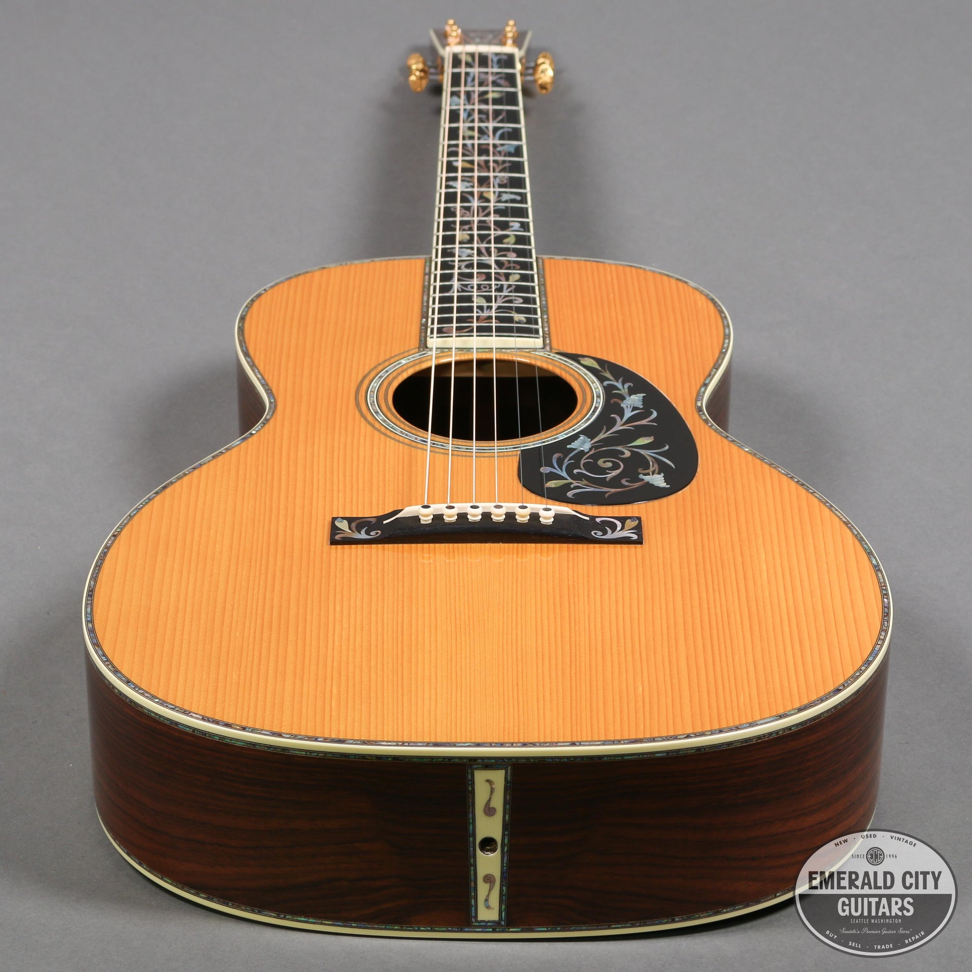 2006 Martin 000-45