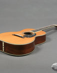 2006 Martin 000-45
