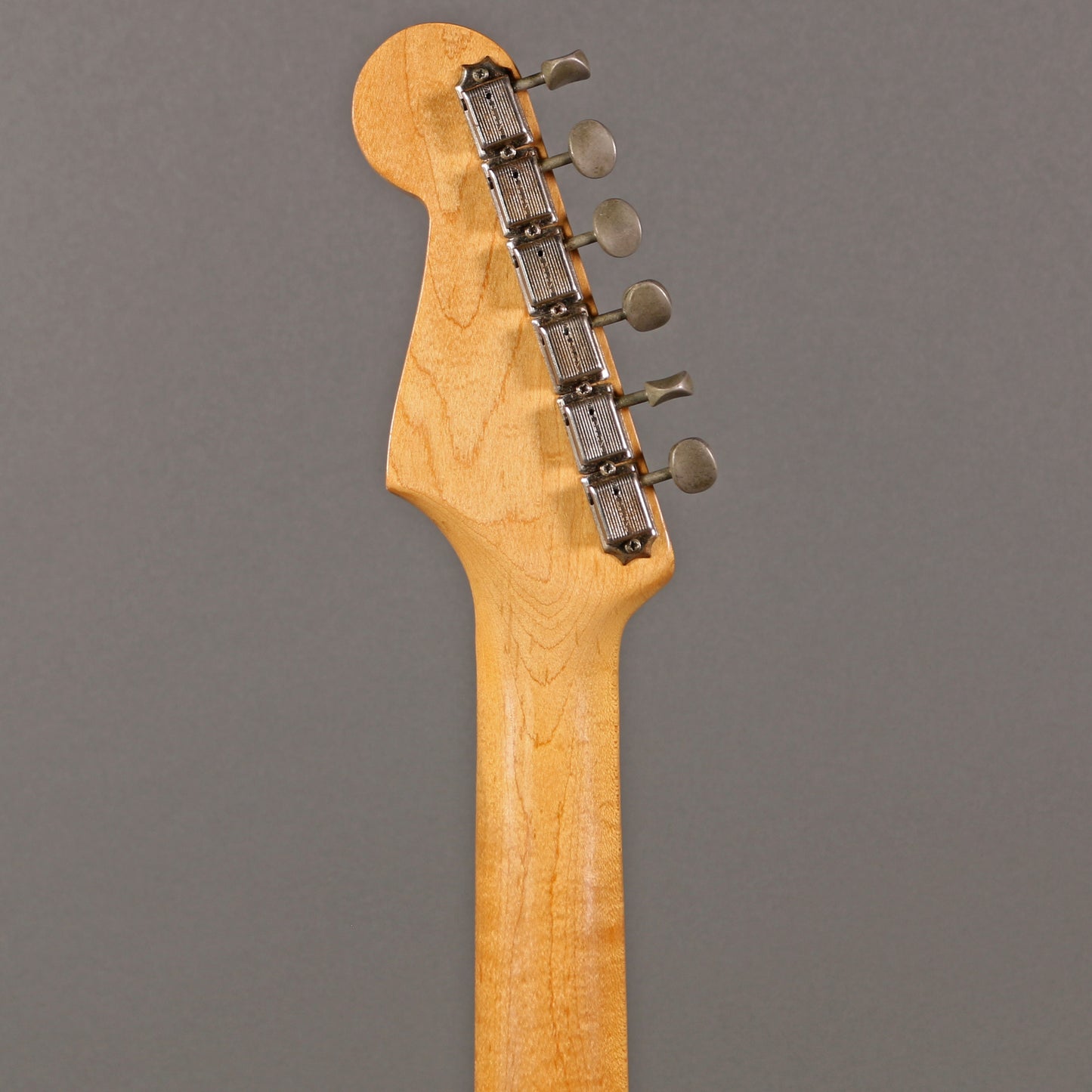 1963 Fender Stratocaster [*100% Stock!]