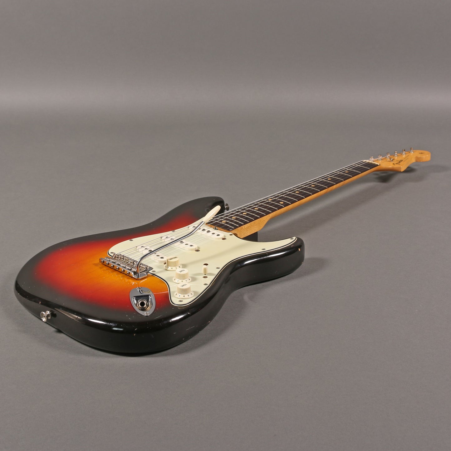 1963 Fender Stratocaster [*100% Stock!]