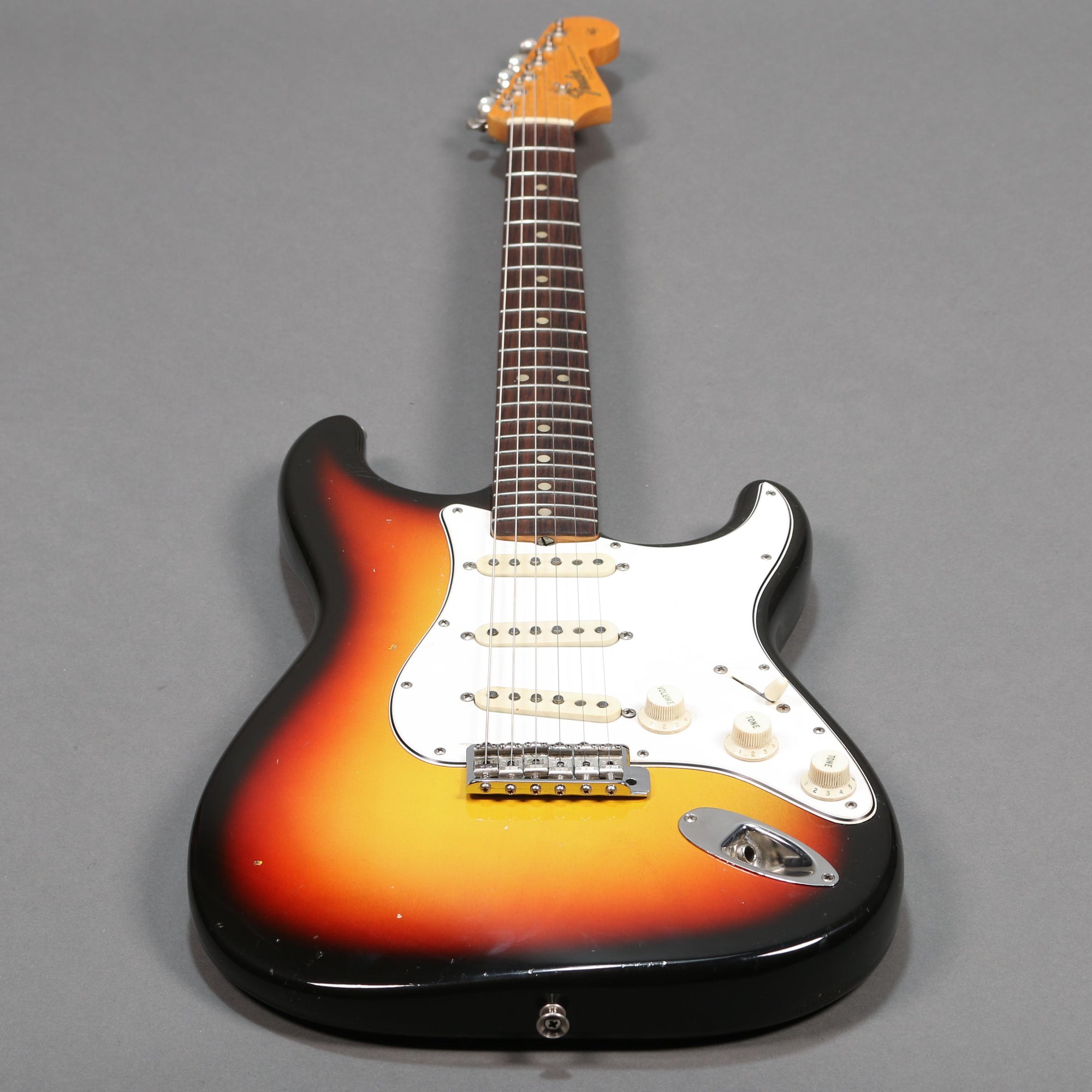 1965 Fender Stratocaster