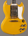 1991 Gibson Custom Shop (SG) Les Paul Custom '61 Reissue