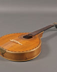 1920s Custodio Cardosa Pereira Guitarra Portuguese