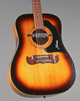 1960s Framus "Texan" 12-String 5/296