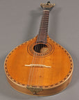 1920s Custodio Cardosa Pereira Guitarra Portuguese