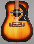 1960s Framus "Texan" 12-String 5/296