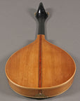 1920s Custodio Cardosa Pereira Guitarra Portuguese