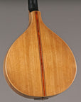 1920s Custodio Cardosa Pereira Guitarra Portuguese