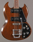 1972 Gibson SG Pro [*100% Stock!]