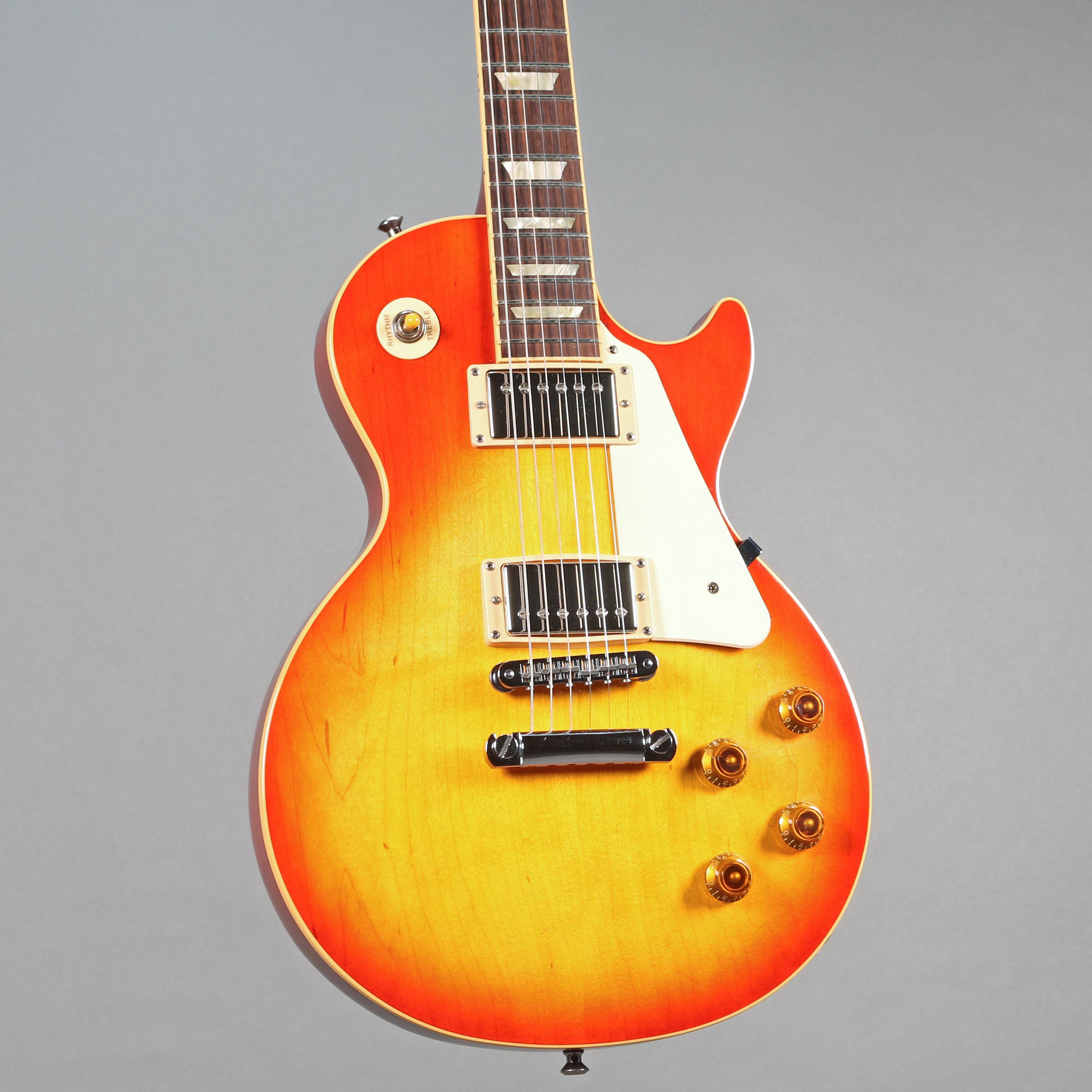 2009 Gibson Les Paul Standard – Emerald City Guitars