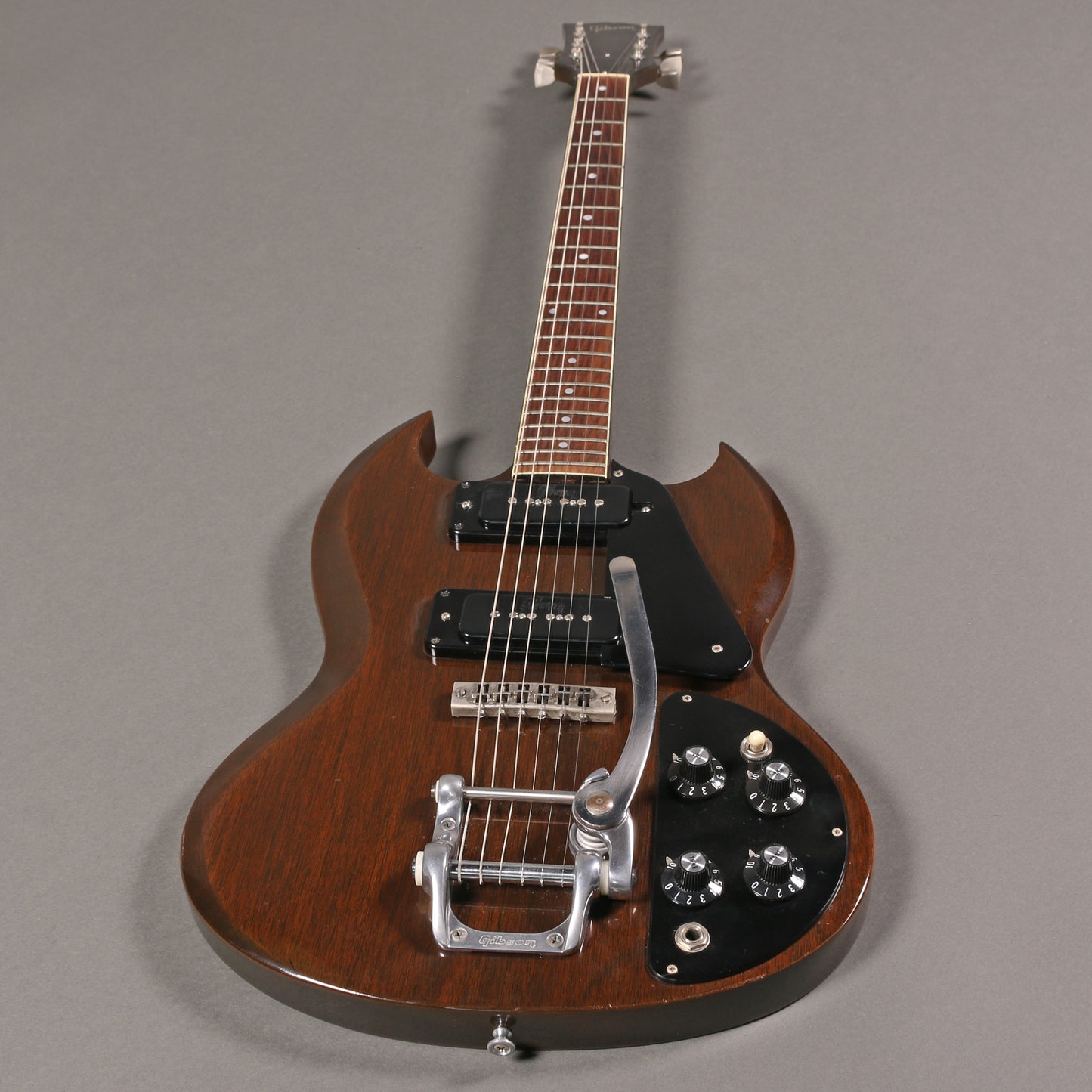 1972 Gibson SG Pro [*100% Stock!]