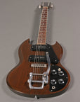 1972 Gibson SG Pro [*100% Stock!]